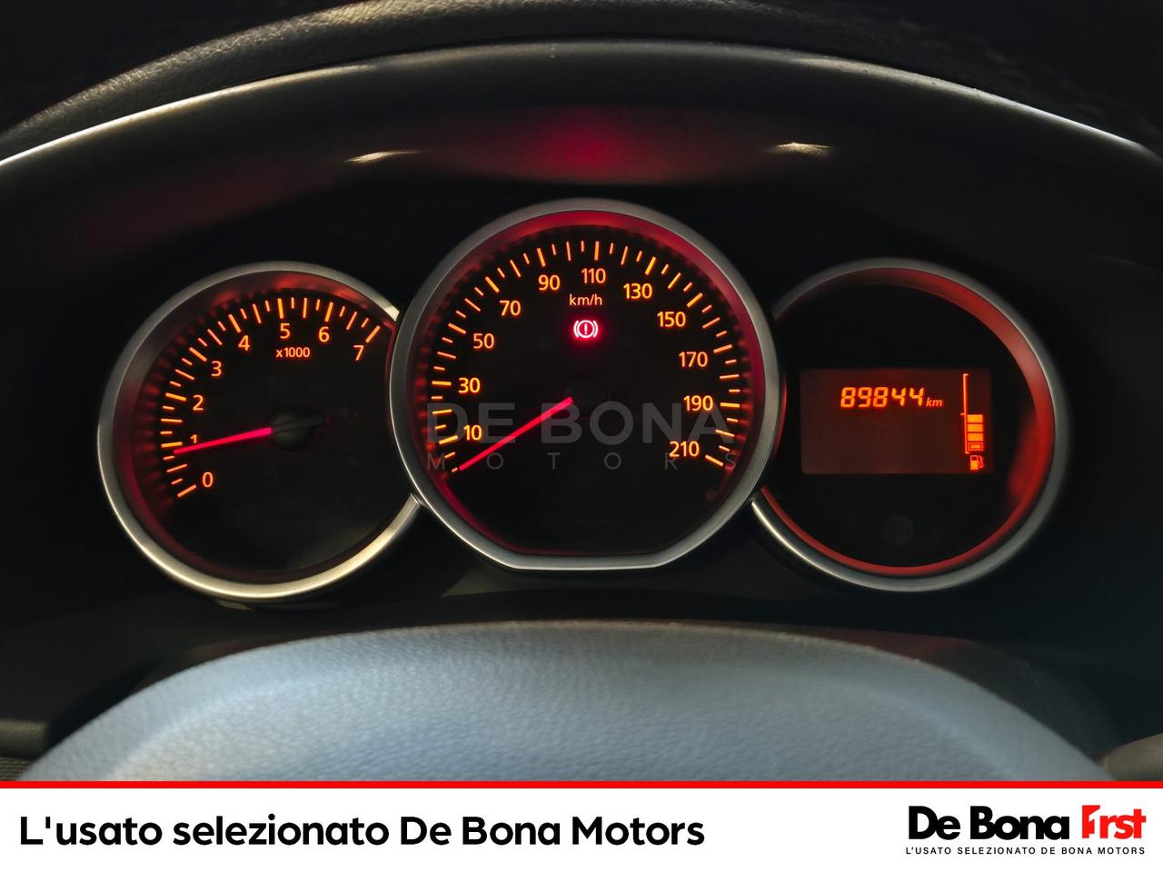 Dacia Sandero stepway 1.5 dci s&s 90cv