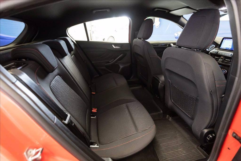 FORD Focus 1.0 ecoboost ST-Line s&s 125cv del 2019