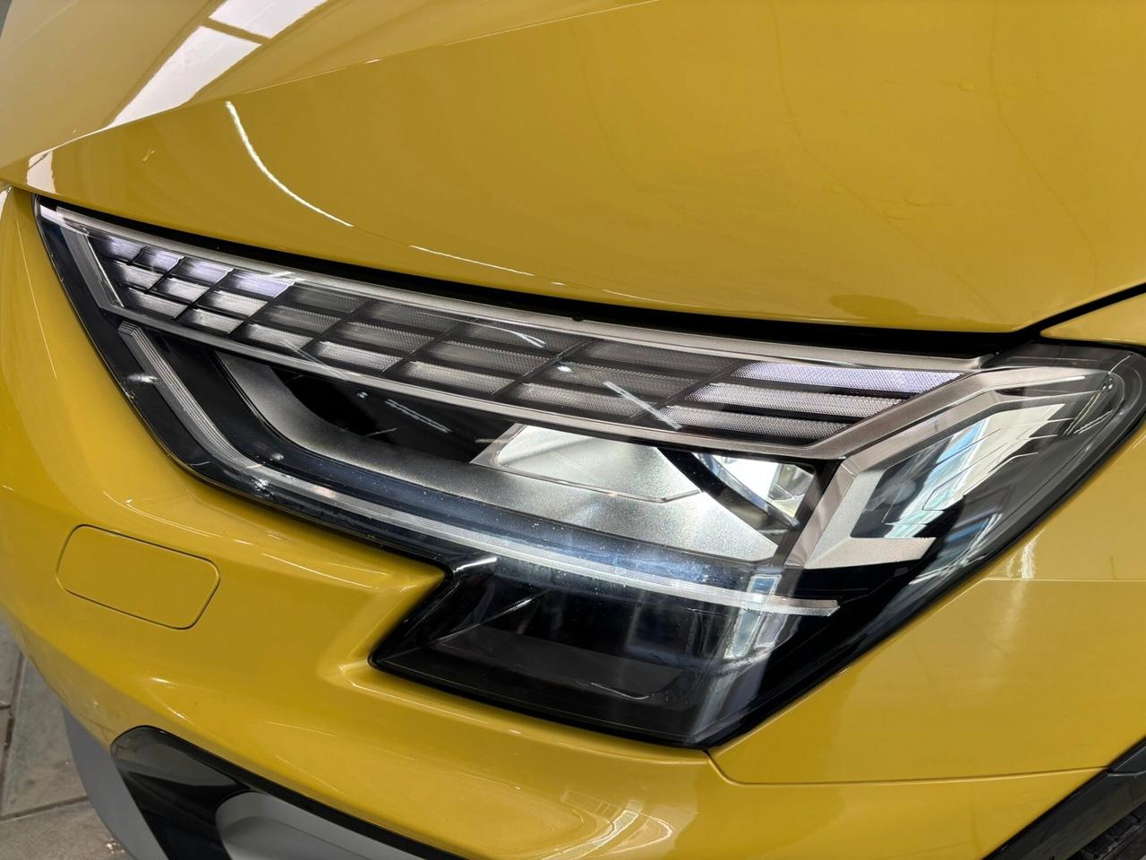 Audi A3 allstreet 35 TFSI S tronic Identity Contrast