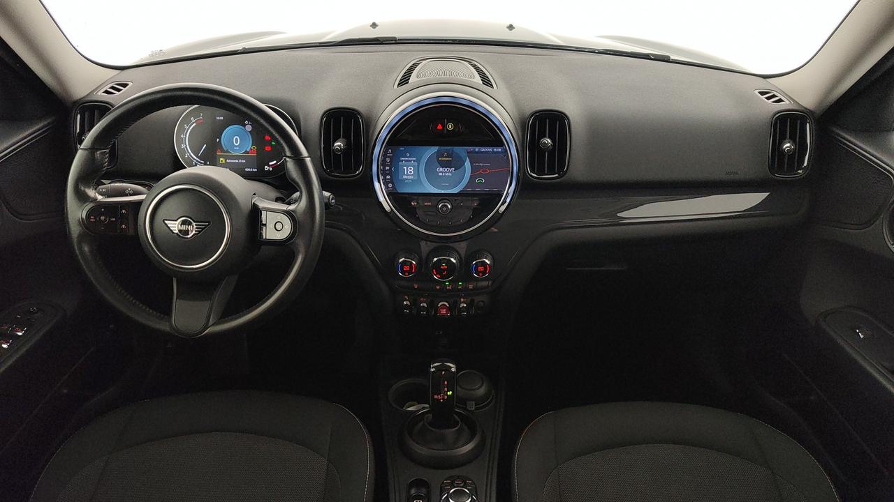 MINI Mini Countryman 1.5 Cooper Business auto