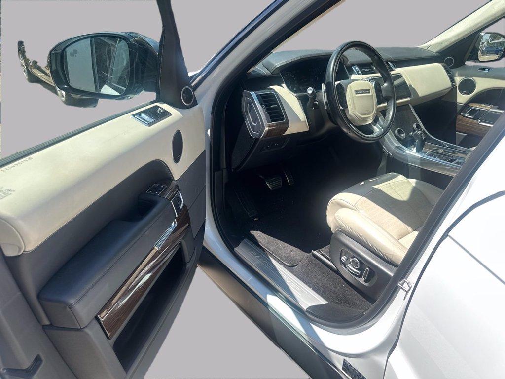 LAND ROVER Range rover sport 3.0d i6 mhev autobiography dynamic 350cv auto del 2022