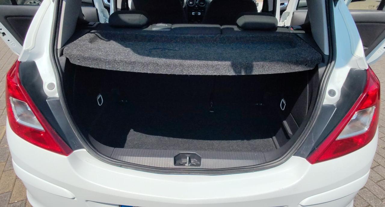 Opel Corsa 1.3 CDTI 75CV 5 porte