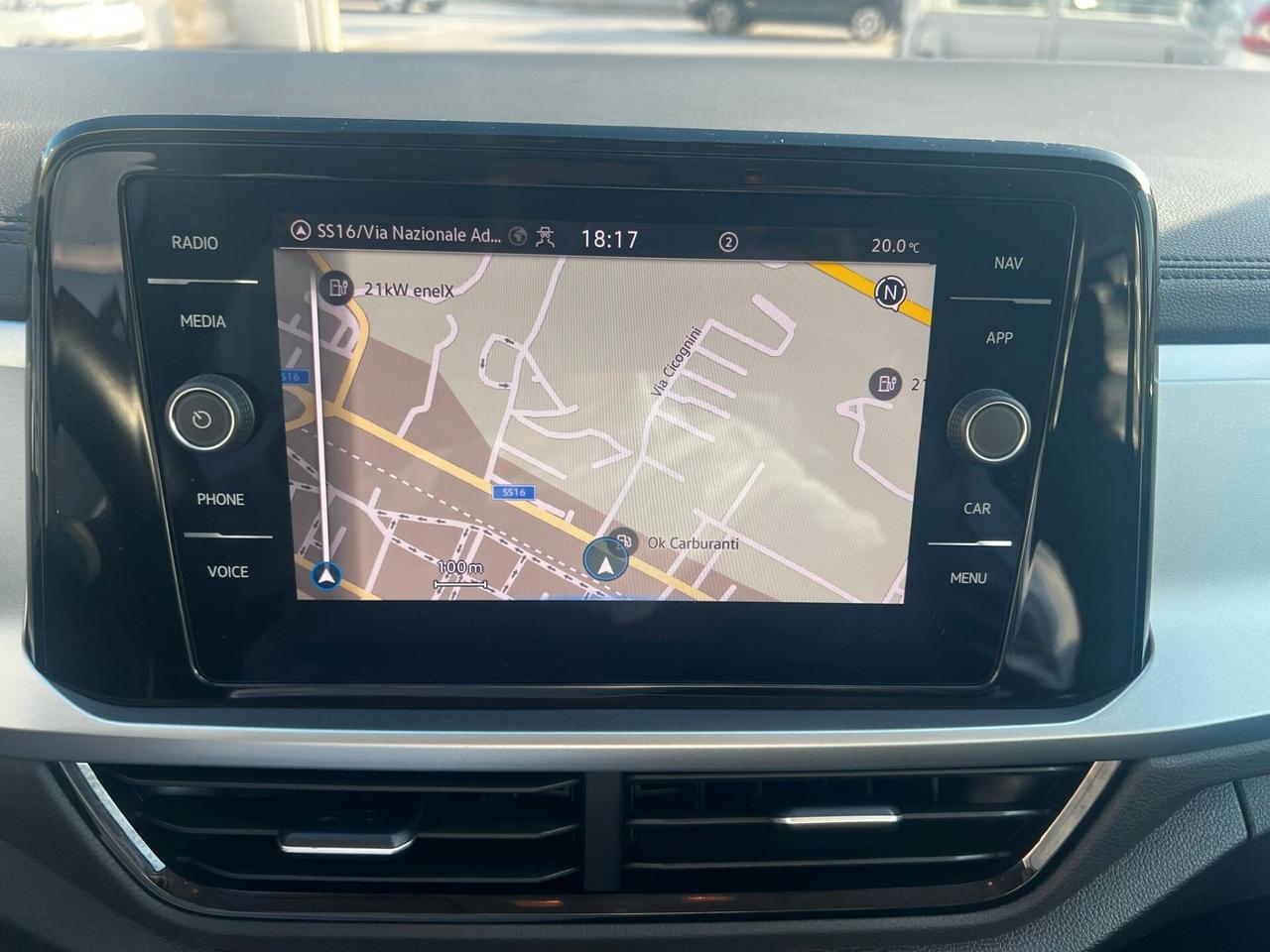 Volkswagen T-Roc 1.5 TSI ACT DSG Life -Bicolor-