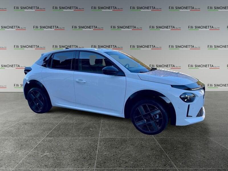 Lancia Ypsilon 1.2 Hybrid e-DCT LX - NUOVA