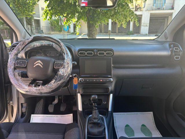 CITROEN C3 Aircross PureTech 110 S&S Feel