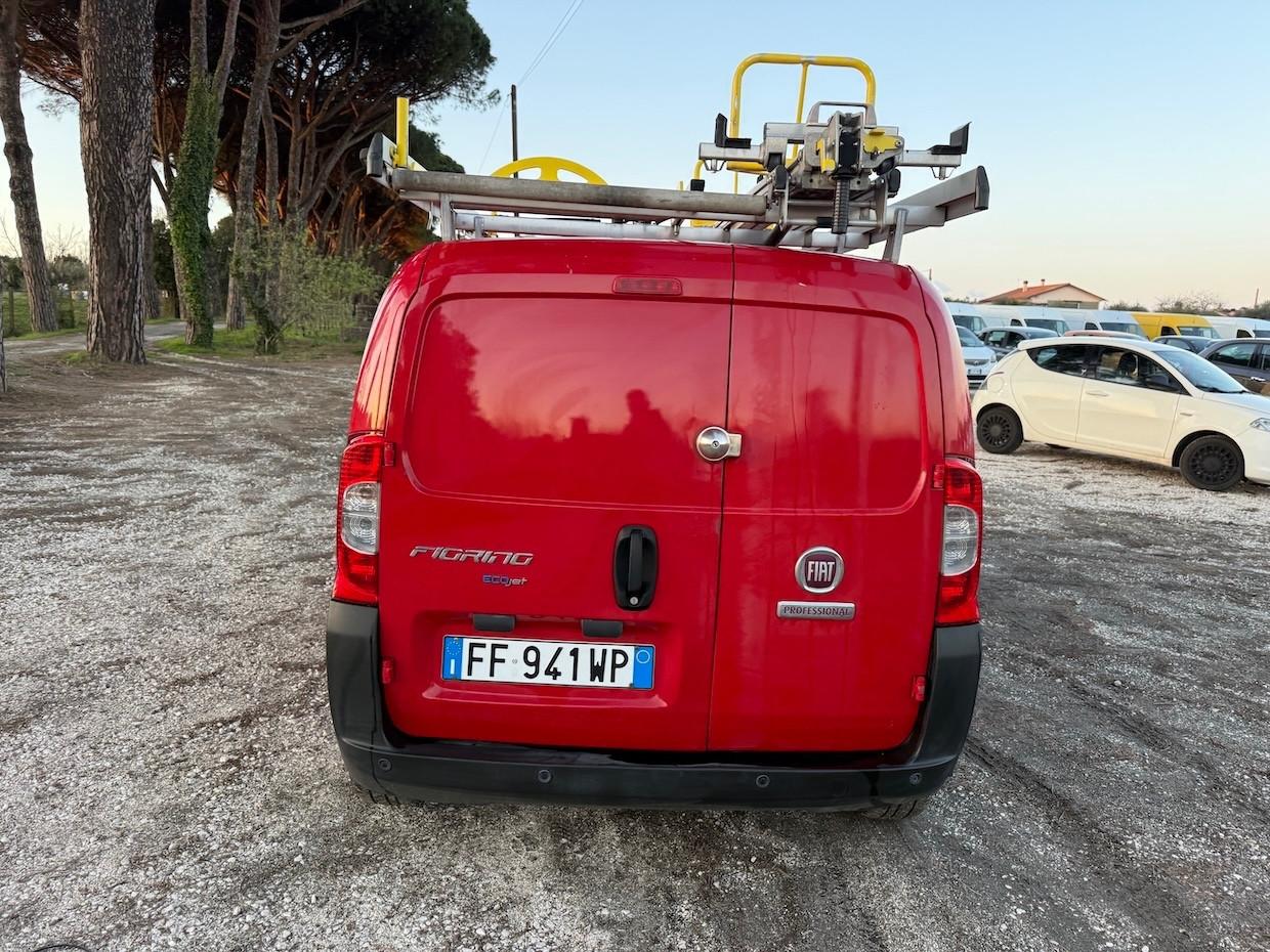 Fiat Fiorino ADVENTURE