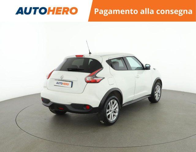 NISSAN Juke 1.5 dCi Start&Stop Acenta