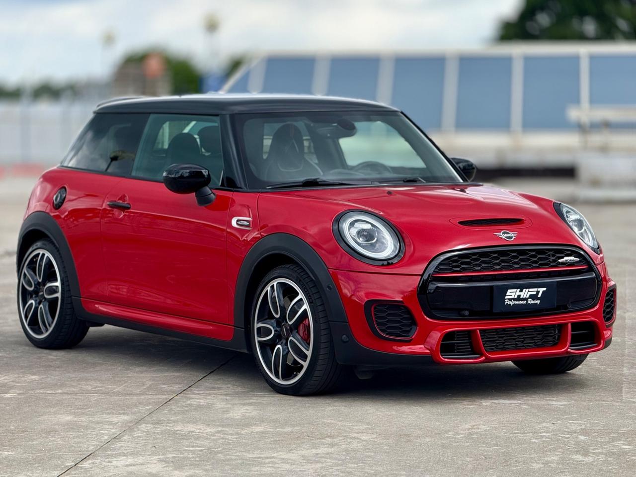 Mini Mini 2.0T John Cooper Works Kit Pro Stage1+