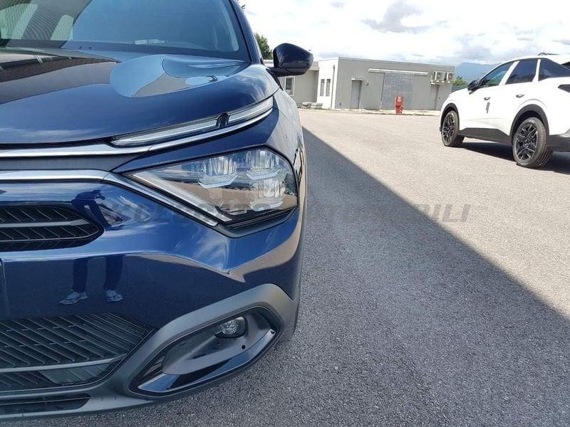 Citroën C4 C4 1.2 puretech Plus s&s 130cv