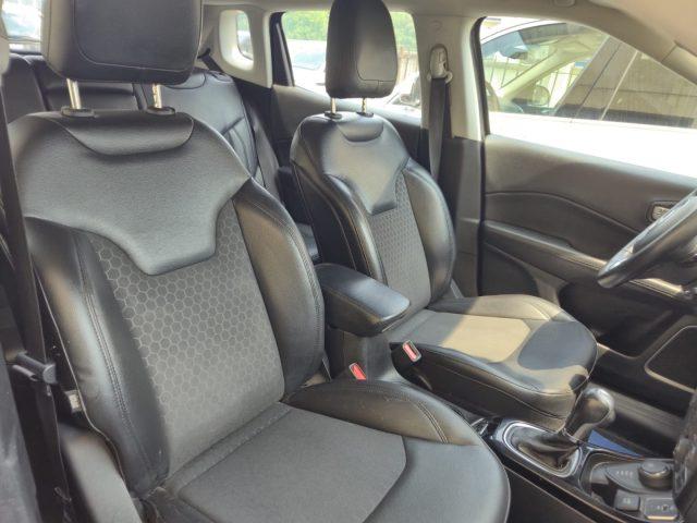 JEEP Compass 2.0 Multijet II 4WD Night Eagle