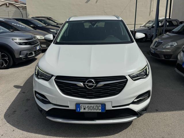 OPEL Grandland X 1.5 130CV Ecotec aut. MOTORE NUOVO