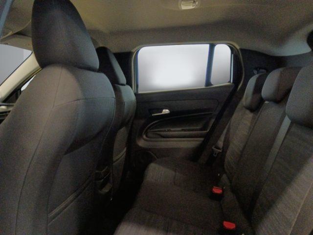 JEEP Avenger 1.2 Turbo 100 CV Longitude