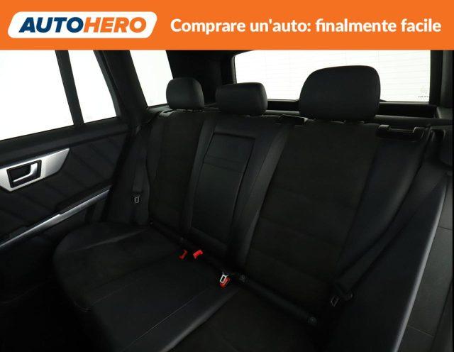 MERCEDES-BENZ GLK 220 CDI Premium