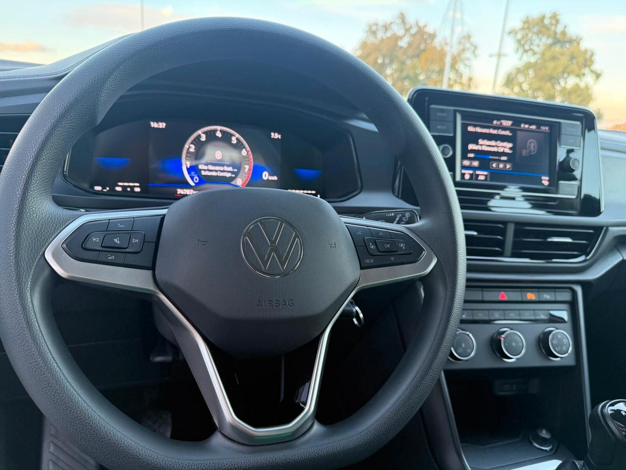 Volkswagen T-Roc 1.0 TSI Life