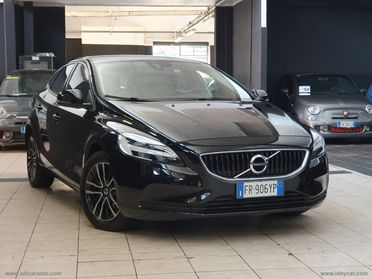 VOLVO V40 T2