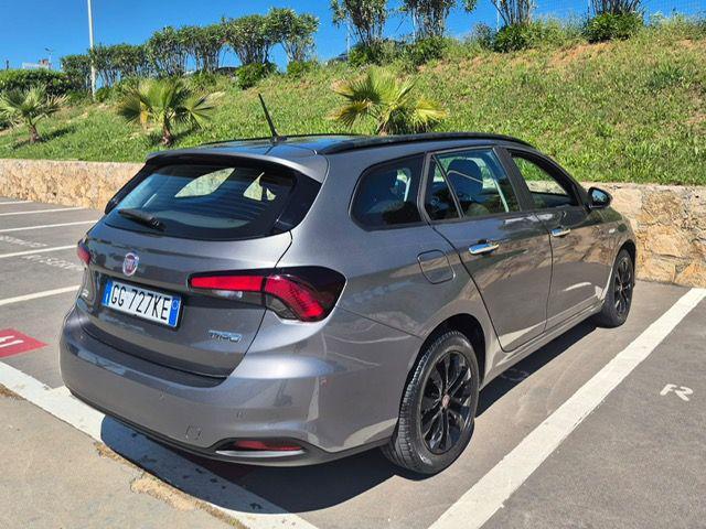 FIAT Tipo 1.3 Mjt S&S 5 porte Easy