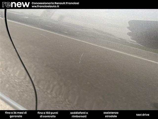 RENAULT Arkana 1.6 E-Tech full hybrid E-Tech Engineered AUTO