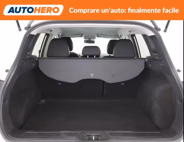 RENAULT Kadjar TCe 140CV FAP Life