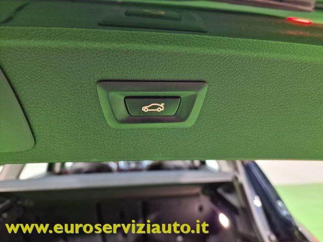 BMW 218 d Active Tourer Luxury