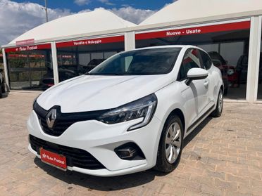 Renault Clio Blue dCi 85 CV 5 porte Intens OK NEOPATENTATI
