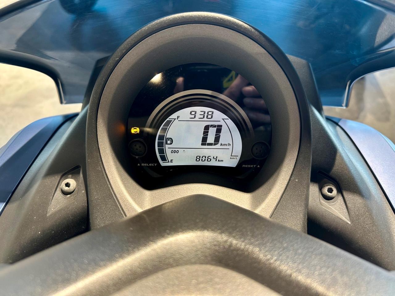 Yamaha NMAX 155 - 2021