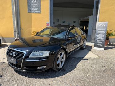 Audi A8 3.0 V6 TDI F.AP. quattro tiptronic