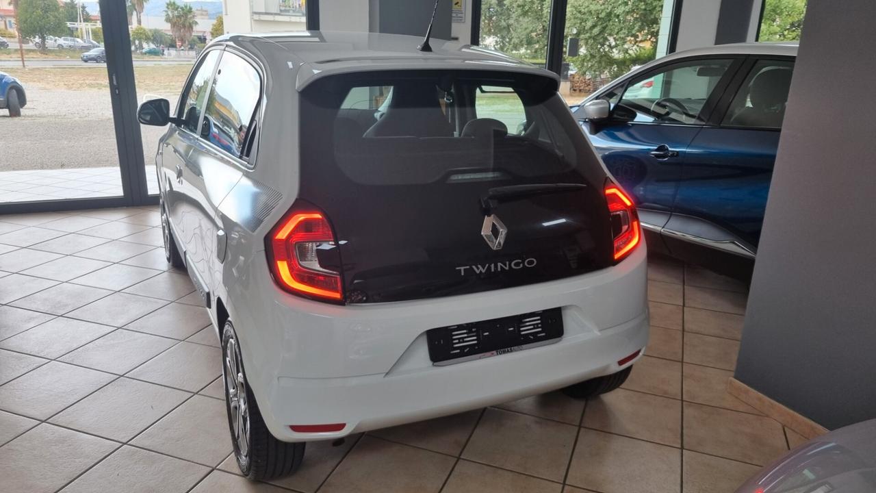 Renault Twingo TCe 95 CV Intens
