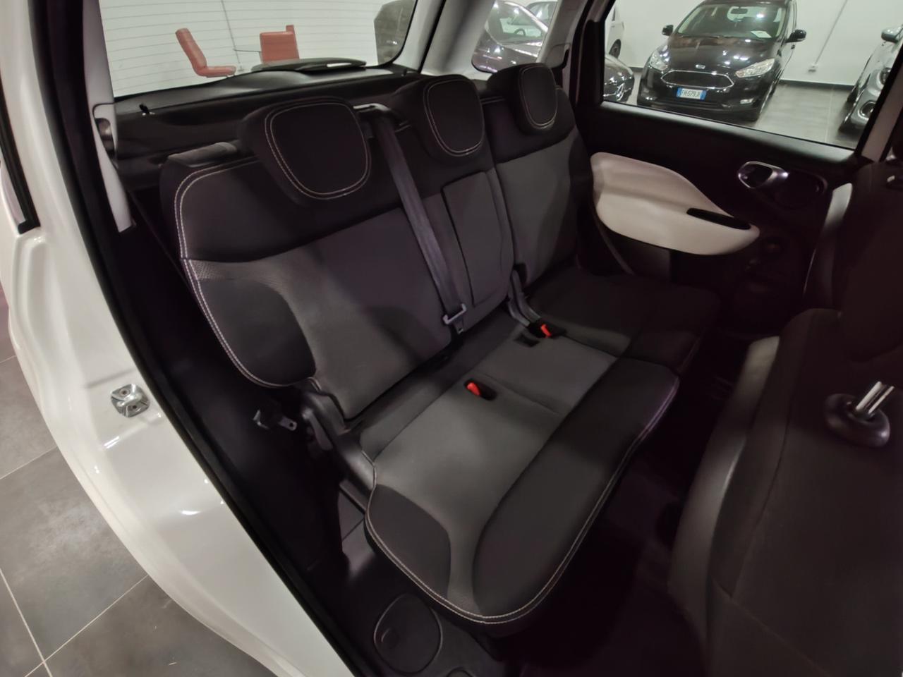 Fiat 500L 1.3 Multijet 85 CV Lounge 2015