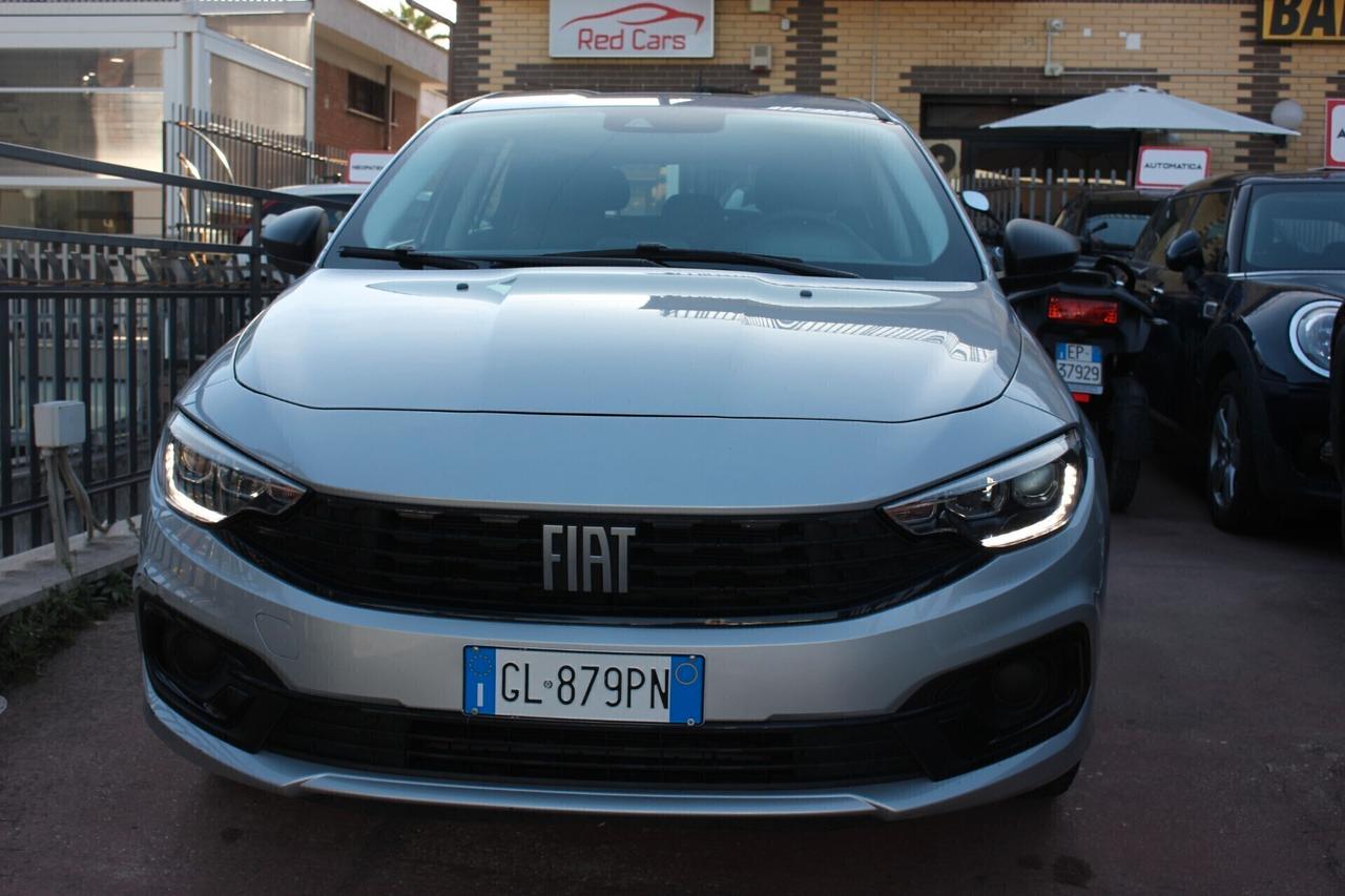 Fiat Tipo SW *PREZZO VERO* garanzia 12 mesi