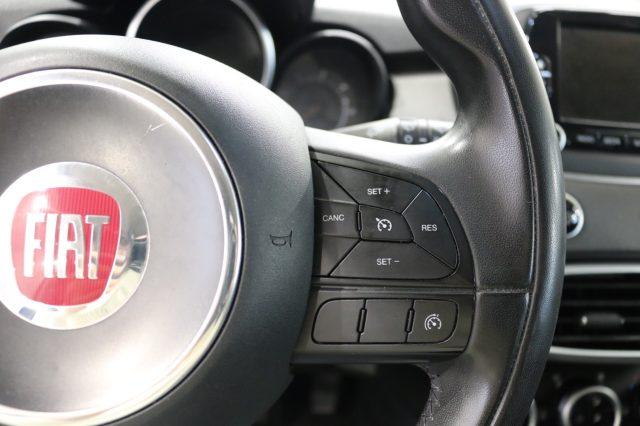 FIAT 500X 1.6 MultiJet 120 CV Cross Plus