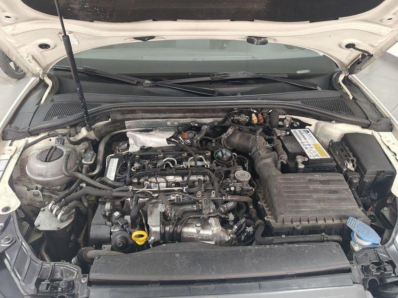 Audi A3 1.6 TDI S tronic Business SB