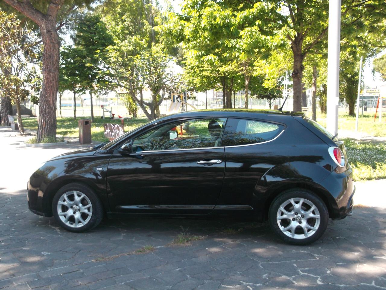 Alfa MiTo 1.6 Tdi Sport Pack 2009