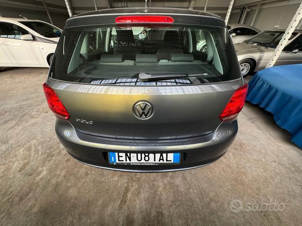 Volkswagen Polo 1.2 70 CV 5p. Comfortline