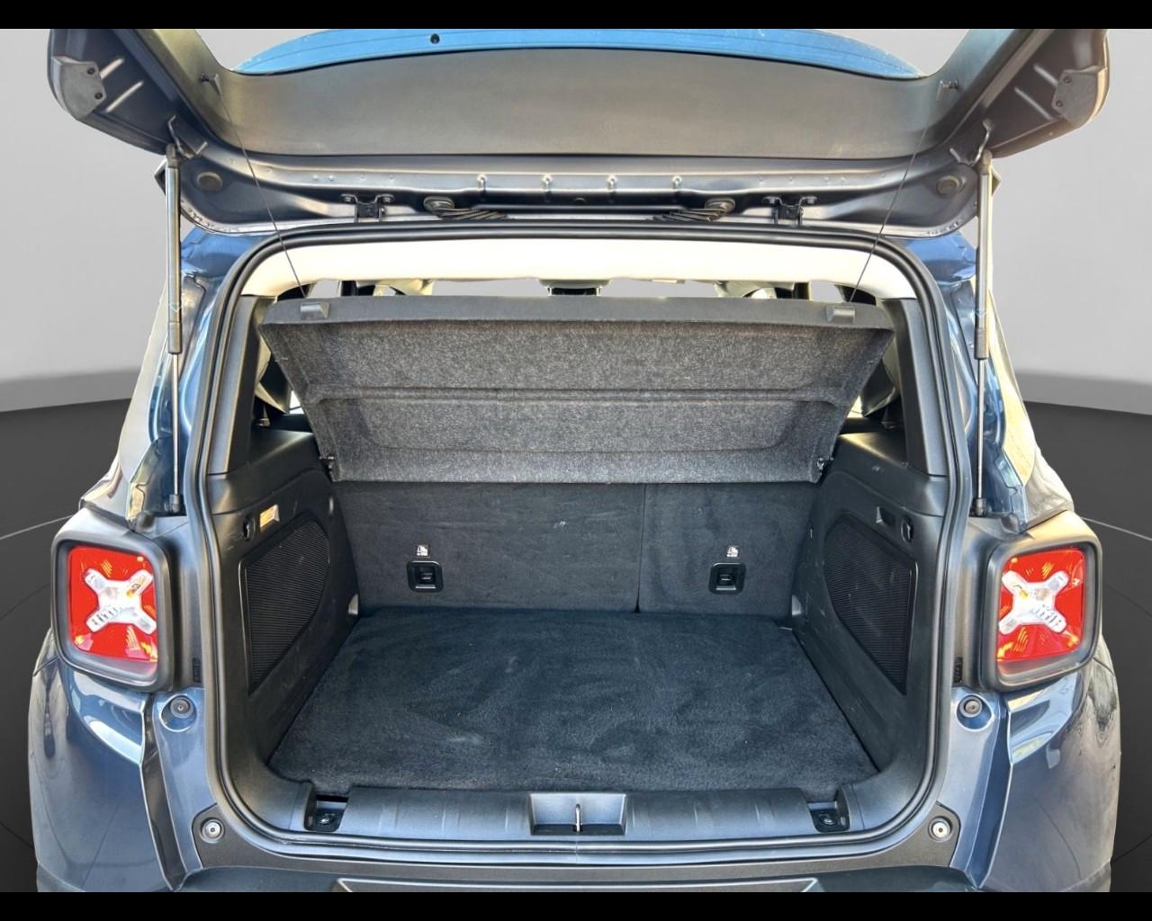 JEEP Renegade 2019 - Renegade 1.6 mjt Limited 2wd 130cv