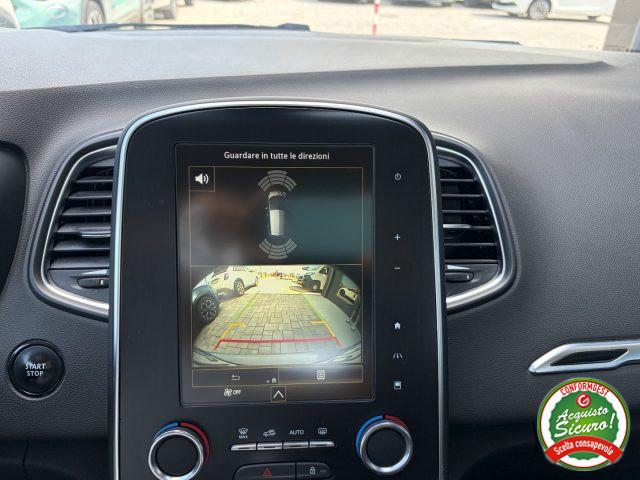 RENAULT Scenic Scénic Blue dCi 150 CV EDC Initiale Paris