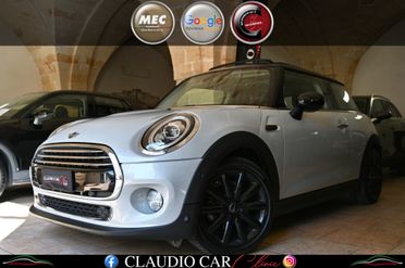 MINI Mini 1.5 One D JOHN COOPER WORKS Tettuccio