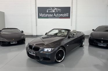 BMW 325 3.0cc 218cv M-SPORT Cabrio Benzina cerchi Bayern