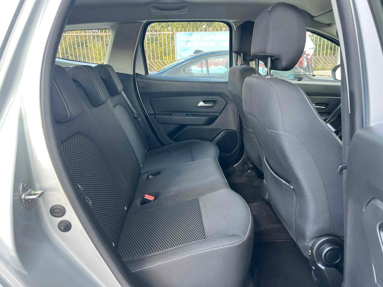 Dacia Duster 1.0 TCe 100 CV-UNICO P-GPL DELLA CASA