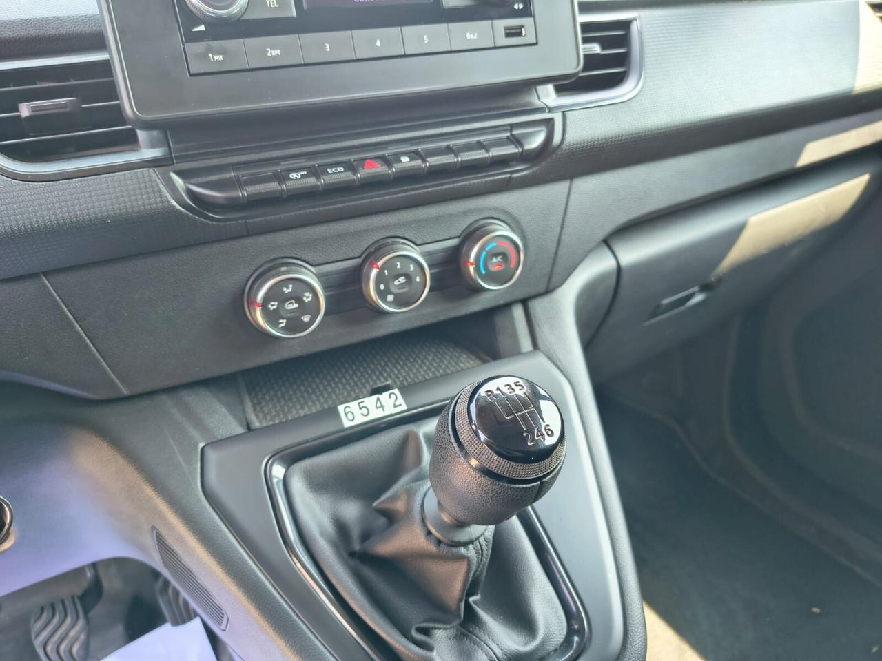 Renault Kangoo VAN 1.5 dCi 95CV *IVA ESCLUSA*