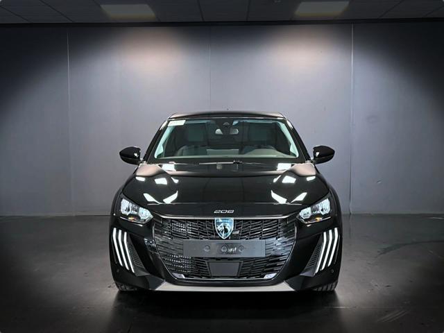 PEUGEOT 208 PureTech 100 Stop&Start 5 porte Allure