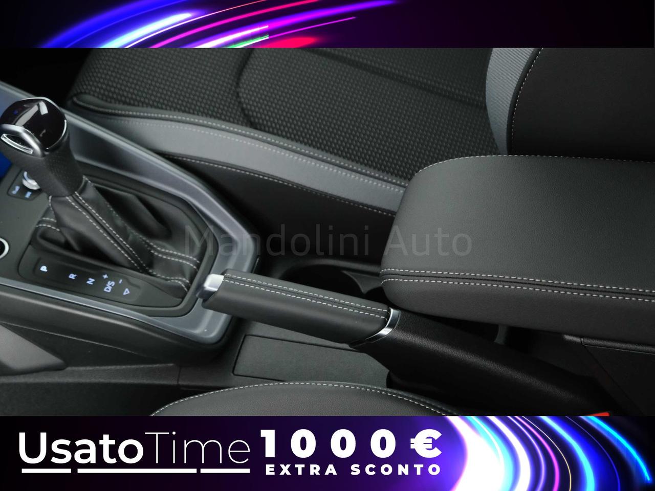 Audi A1 sportback 35 1.5 tfsi identity black s tronic
