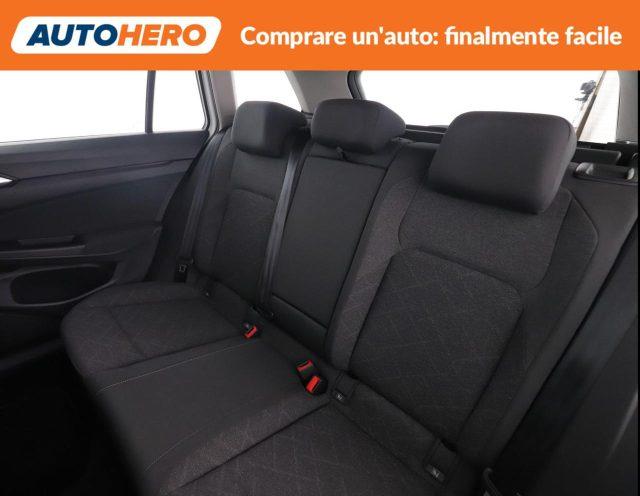 VOLKSWAGEN Golf Variant 1.0 eTSI EVO DSG Life
