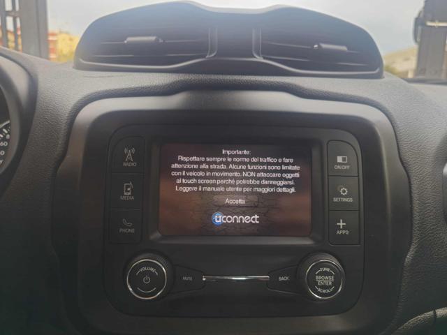 JEEP Renegade 1.0 T3 Longitude no obbligo di finanziamento !!!!