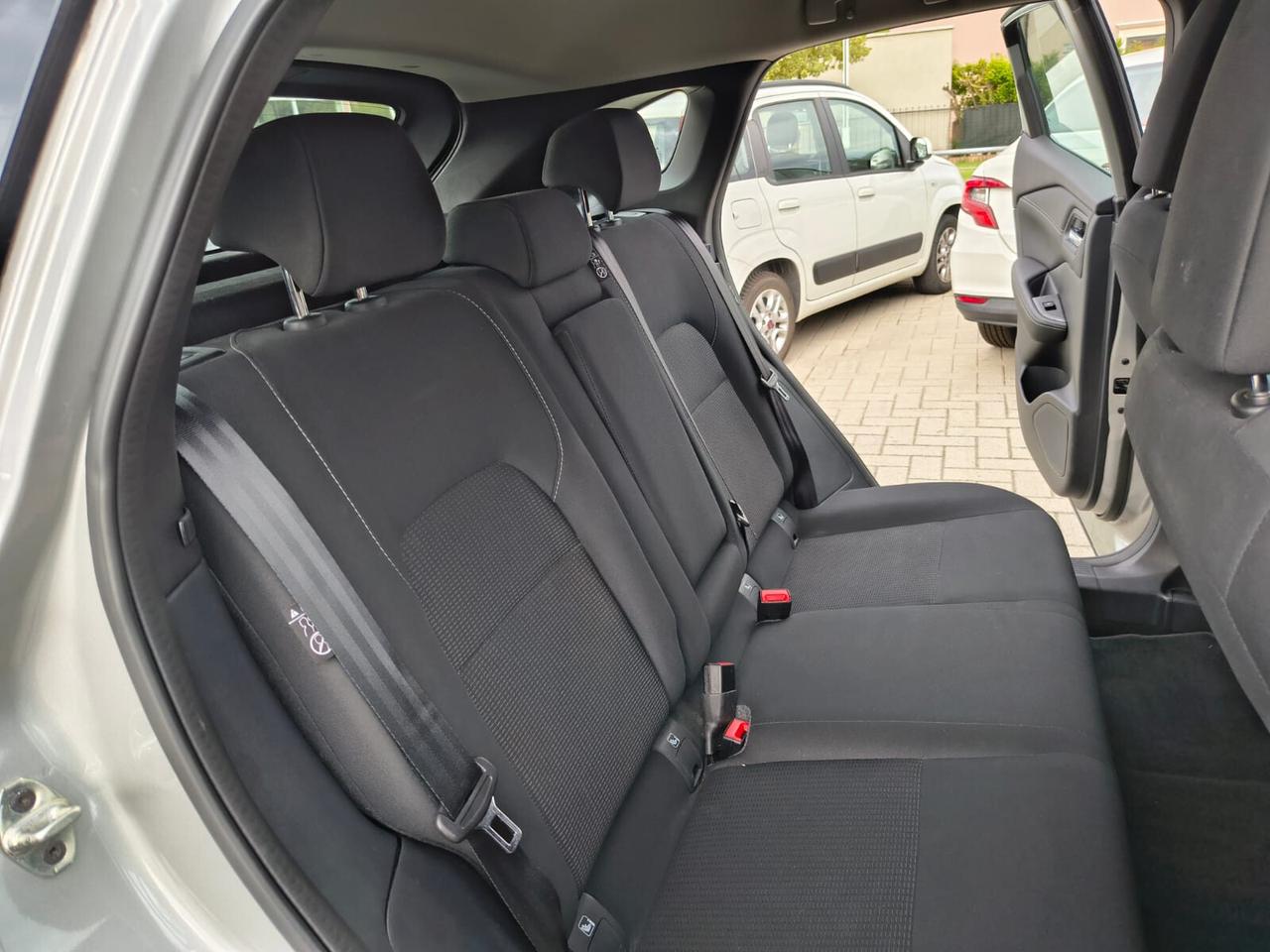 Nissan Qashqai 1.3 MHEV MILD/HYBRID-CAMBIO AUTOMATICO-158CV