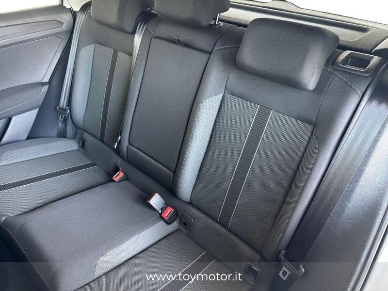 Volkswagen T-Roc 1ª serie 1.0 TSI Life