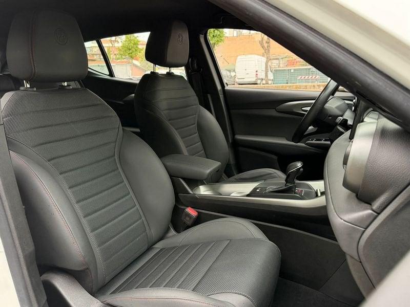 Alfa Romeo Tonale Tonale 1.5 hybrid Sprint 130cv tct7