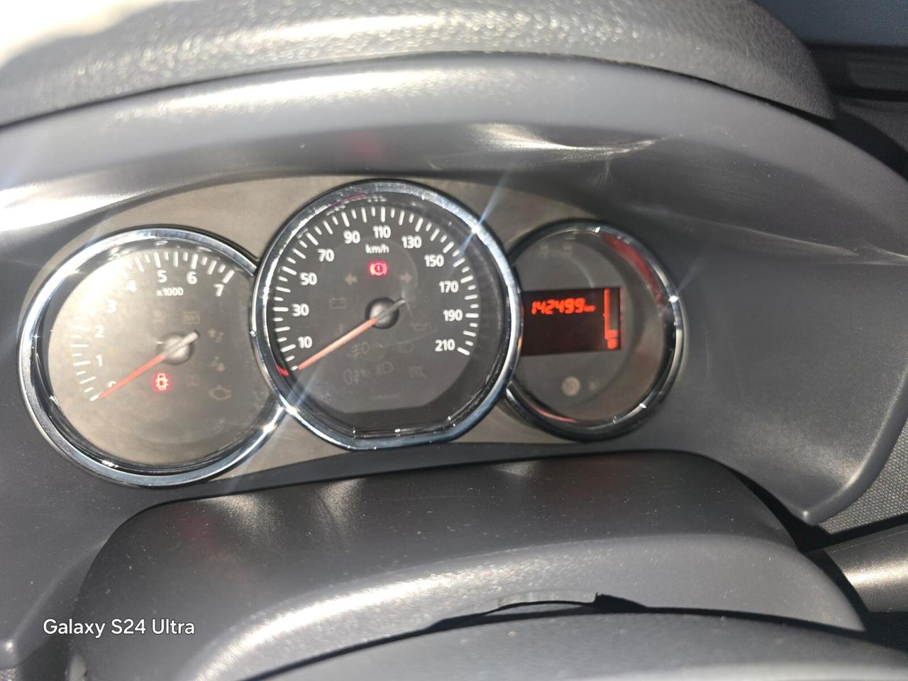 Ford Kuga Kuga+ 2.0 TDCi 140 CV 2WD DPF