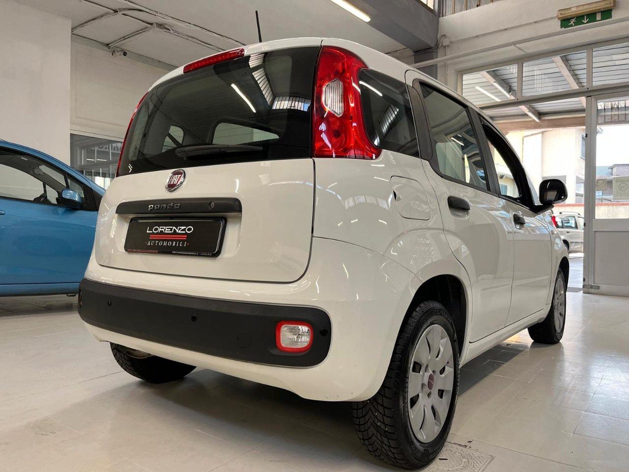 Fiat Panda 1.2 Easy s&s 69cv my19