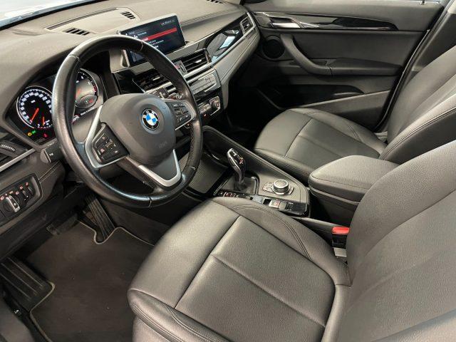 BMW X1 2.0 d S-Drive 150 CV X-Line
