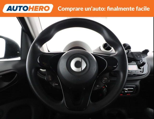 SMART ForTwo 70 1.0 Youngster